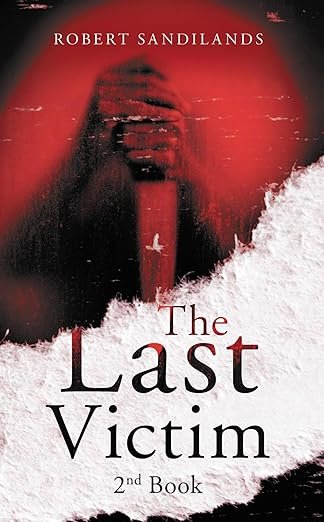 The Last Victim: 2nd Book