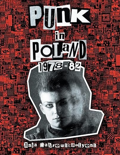 Punk in Poland 1978-82