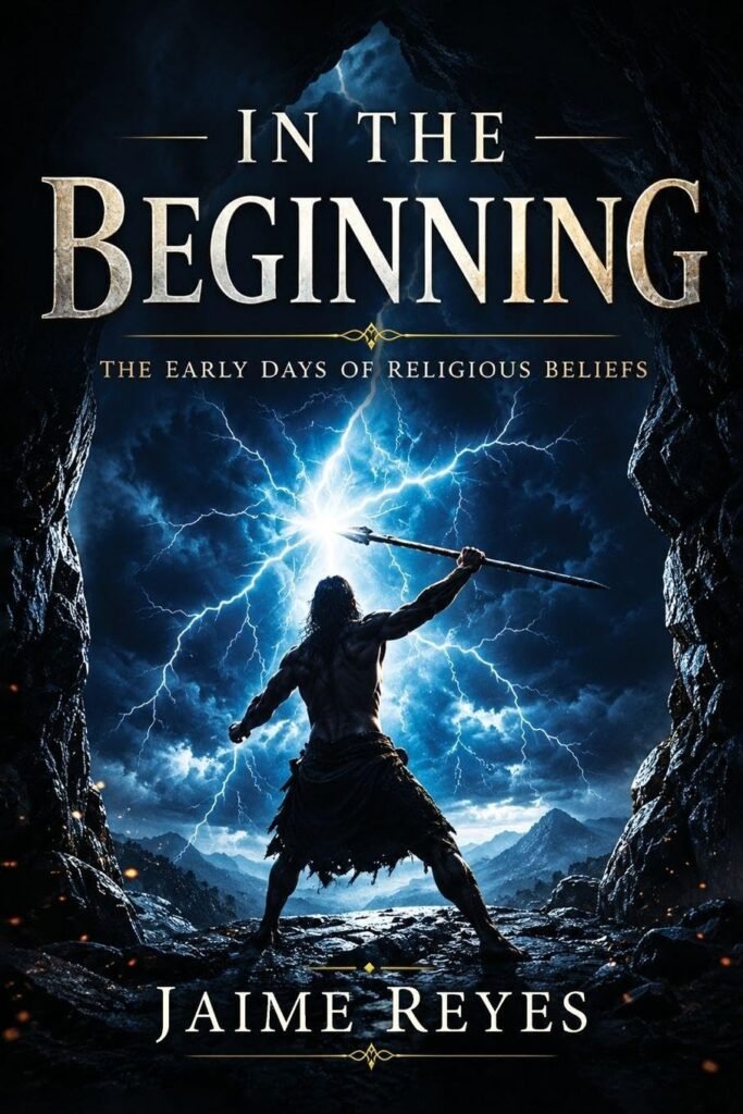In the Beginning: The Early Days of Religious Beliefs