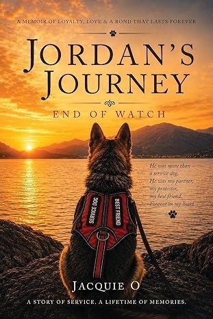 Jordans Journey- End of Watch